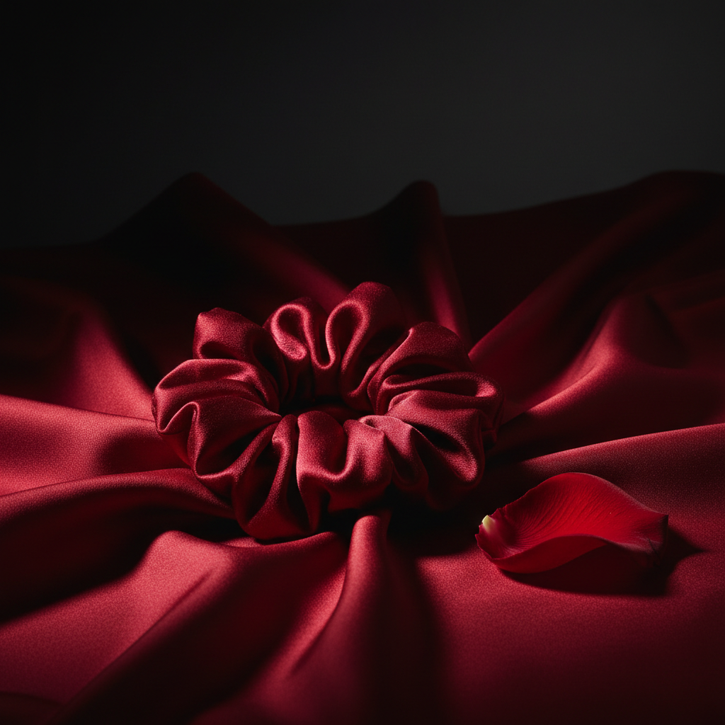 Lit de Roses