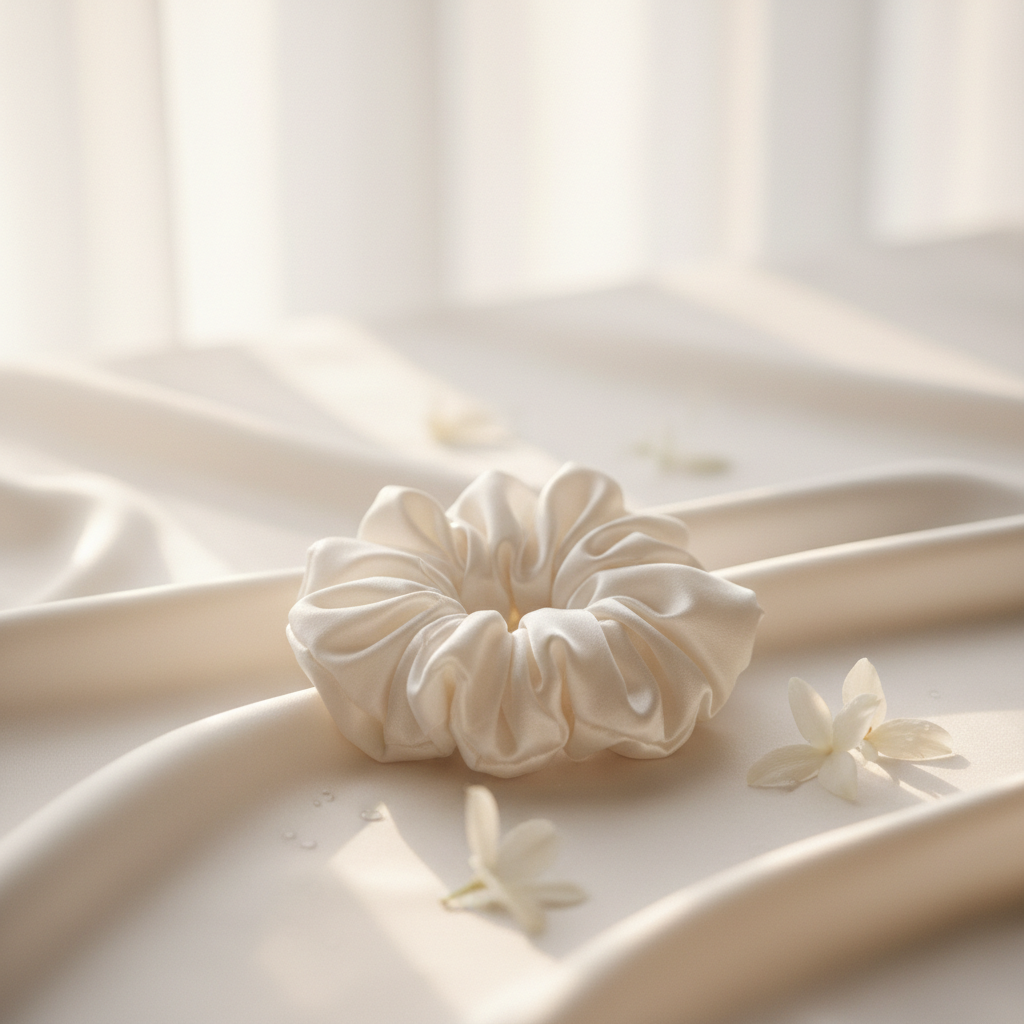 Musc Blanc